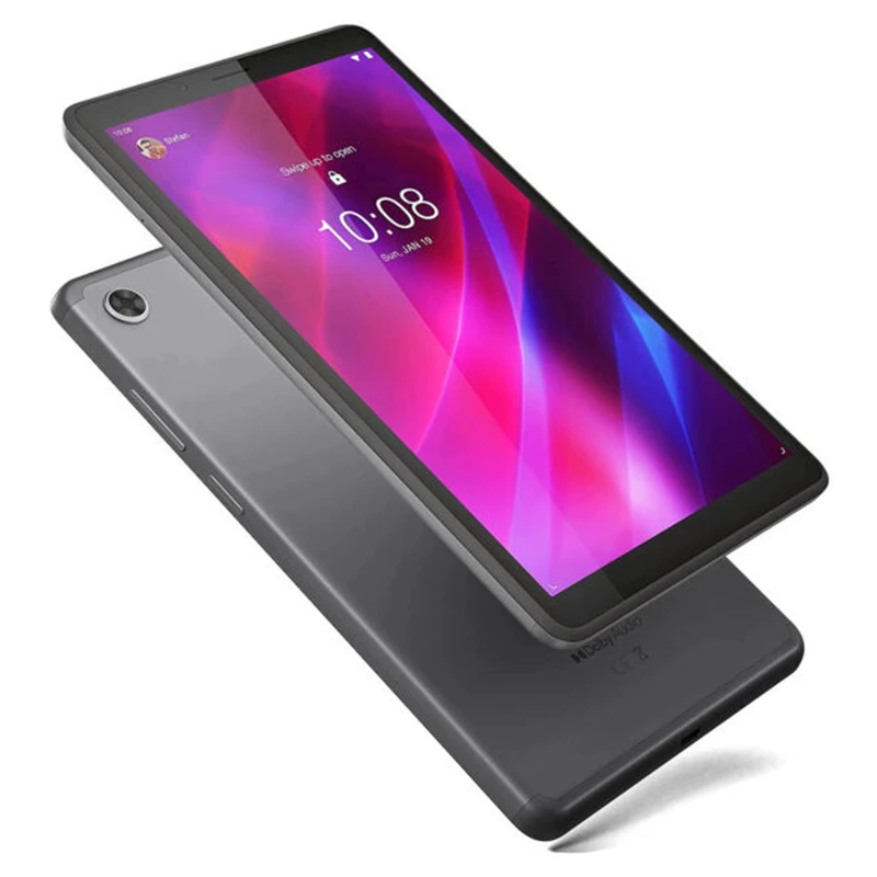 تبلت لنوو مدل Tab M7 TB-7306X 4G ظرفیت 32 گیگابایت و رم 2 گیگابایت