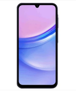 گوشی موبایل سامسونگ مدل Galaxy A15 دو سیم کارت ظرفیت 256 گیگابایت و رم 8 گیگابایت ویتنام