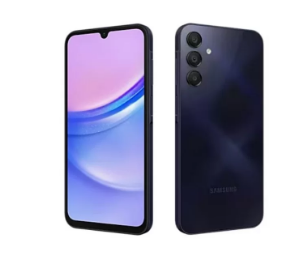 گوشی موبایل سامسونگ مدل Galaxy A15 دو سیم کارت ظرفیت 128 گیگابایت و رم 6 گیگابایت ویتنام