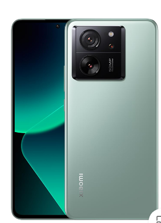 گوشی موبایل شیائومی مدل 13T 5G دو سیم کارت ظرفیت 256 گیگابایت و رم 12 گیگابایت