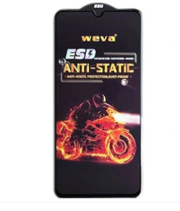 گلس شیاومی Xiaomi redmi 10c/12c - ESD -Anti Static