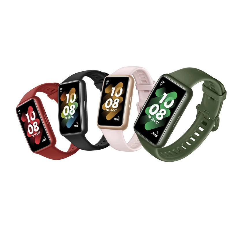 ساعت هوشمند هوآوی مدل Band 7