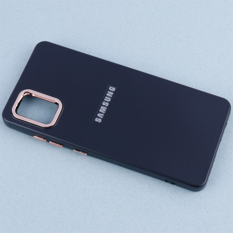 گارد  SAMSUNG A13 5G مدل PVD متال ایرون