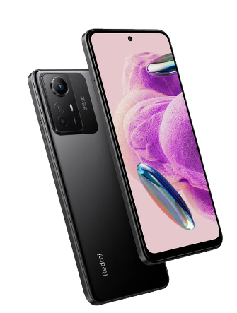 گوشی موبایل شیائومی مدل Redmi Note 12S دو سیم کارت ظرفیت 256 گیگابایت و رم 8 گیگابایت