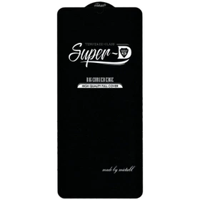 گلس سامسونگ A71/MI X3 FULL