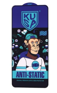 گلس سامسونگ -A54/S23FE- Anti Static /SDG