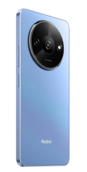 موبایل شیائومی مدل Redmi A3 دو سیم کارت ظرفیت 64 گیگابایت و رم 4 گیگابایت