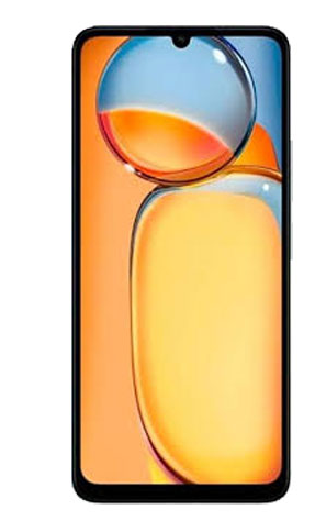 گوشی موبایل شیائومی مدل Redmi 13C دو سیم کارت ظرفیت 128 گیگابایت و رم 6 گیگابایت