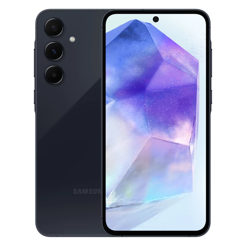 گوشی موبایل سامسونگ مدل Galaxy A35 5G دو سیم کارت ظرفیت 128 گیگابایت و رم 8 گیگابایت ویتنام