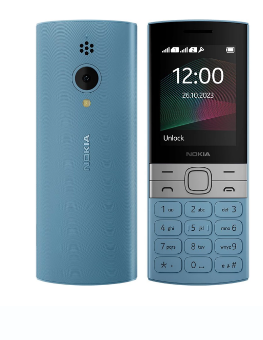 گوشی موبایل نوکیا مدل150FA1582Blue
