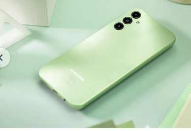 گوشی موبایل سامسونگ مدل Galaxy A15 دو سیم کارت ظرفیت 128 گیگابایت و رم 4 گیگابایت ویتنام