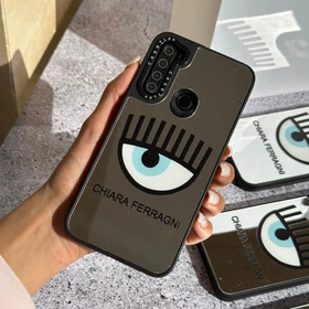 گارد شیائومی آینه ای مات POCO X5 PRO Green