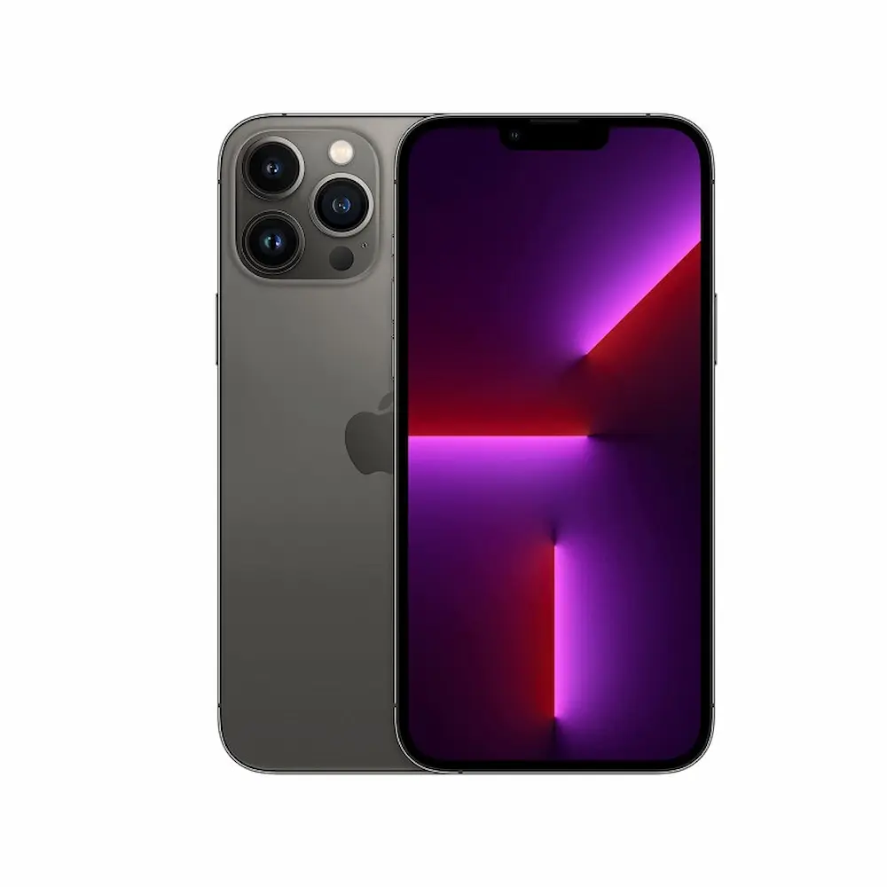 گوشی موبایل آیفون مدل iPhone 13 Pro Max دو سیم کارت ظرفیت 256 گیگابایت و رم 6 گیگابایت نات اکتیو