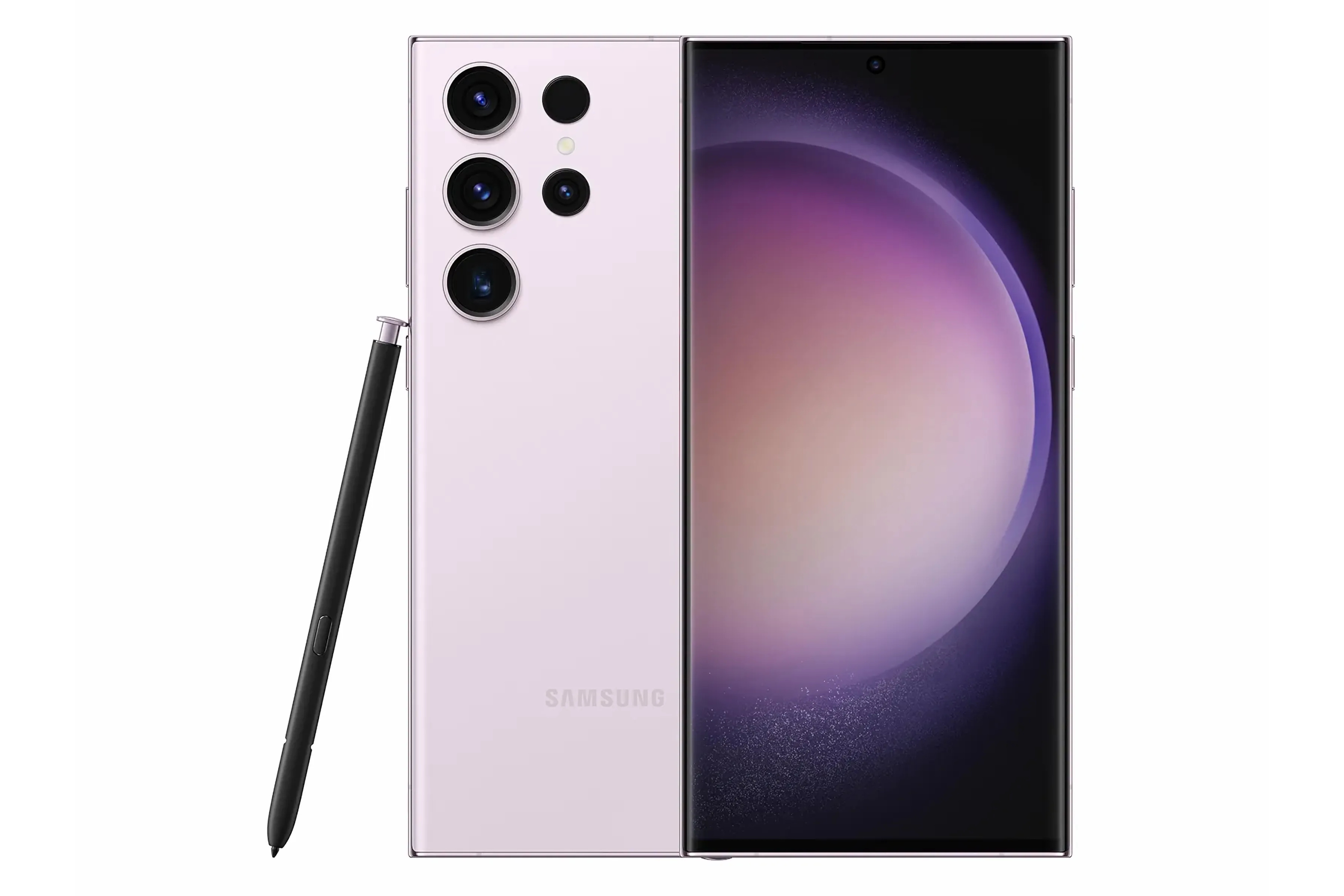 گوشی موبایل سامسونگ مدل Galaxy S23 Ultra دو سیم کارت ظرفیت 256 گیگابایت و رم 12 گیگابایت