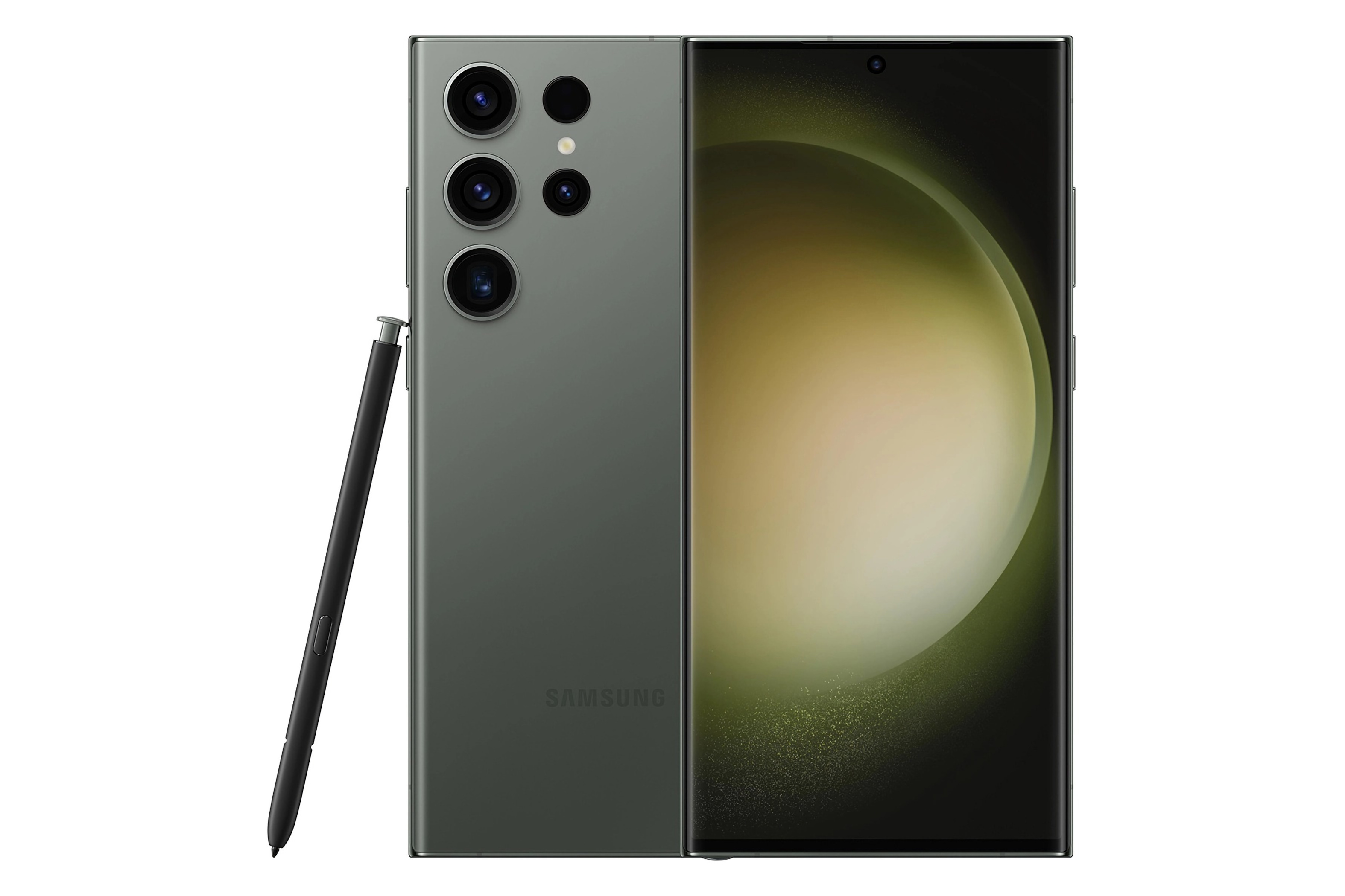 گوشی موبایل سامسونگ مدل Galaxy S23 Ultra دو سیم کارت ظرفیت 256 گیگابایت و رم 12 گیگابایت