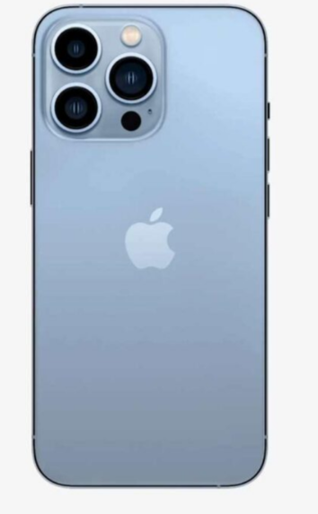 گوشی موبایل آیفون مدل iPhone 13 Pro دو سیم کارت ظرفیت 256 گیگابایت و رم 6 گیگابایت