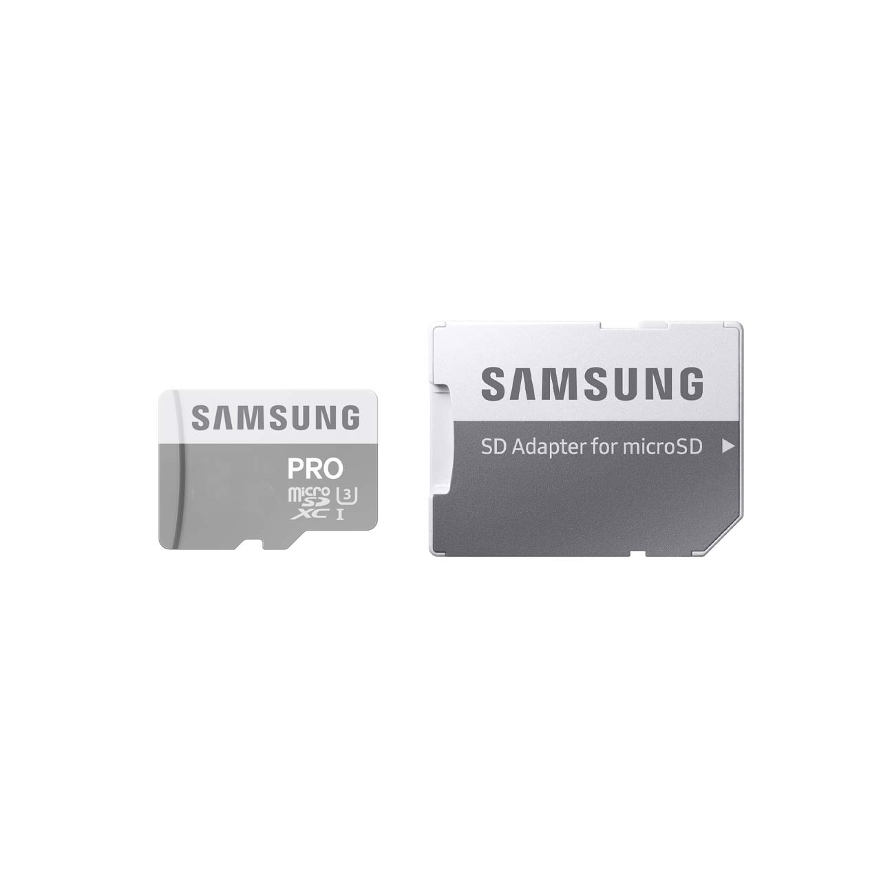کارت حافظه MicroSDXC سامسونگ  مدلUHS-I U3 کلاس 10 استانداردسرعت 90MB/s ظرفیت 64 گیگابایت