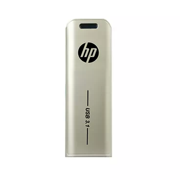 فلش مموری اچ پی مدل X796W ظرفیت 32 گیگابایت