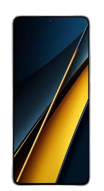 گوشی موبایل شیائومی مدل Poco X6 Pro 5G دو سیم کارت ظرفیت 256 گیگابایت و رم 8 گیگابایت