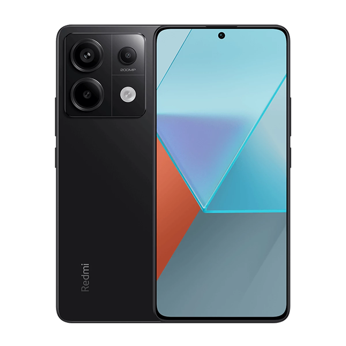 گوشی موبایل شیائومی مدل Redmi Note 13 Pro 5G دو سیم کارت ظرفیت 512 گیگابایت و رم 12 گیگابایت