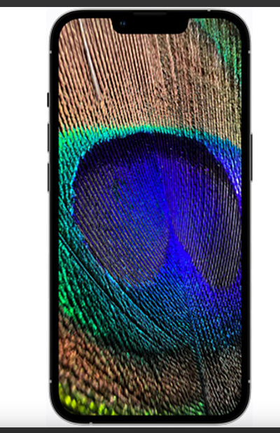 گوشی موبایل آیفون مدل iPhone 13 Pro دو سیم کارت ظرفیت 256 گیگابایت و رم 6 گیگابایت