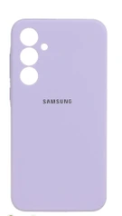 گارد سامسونگ محافظ لنز سیلیکونی A35Purple