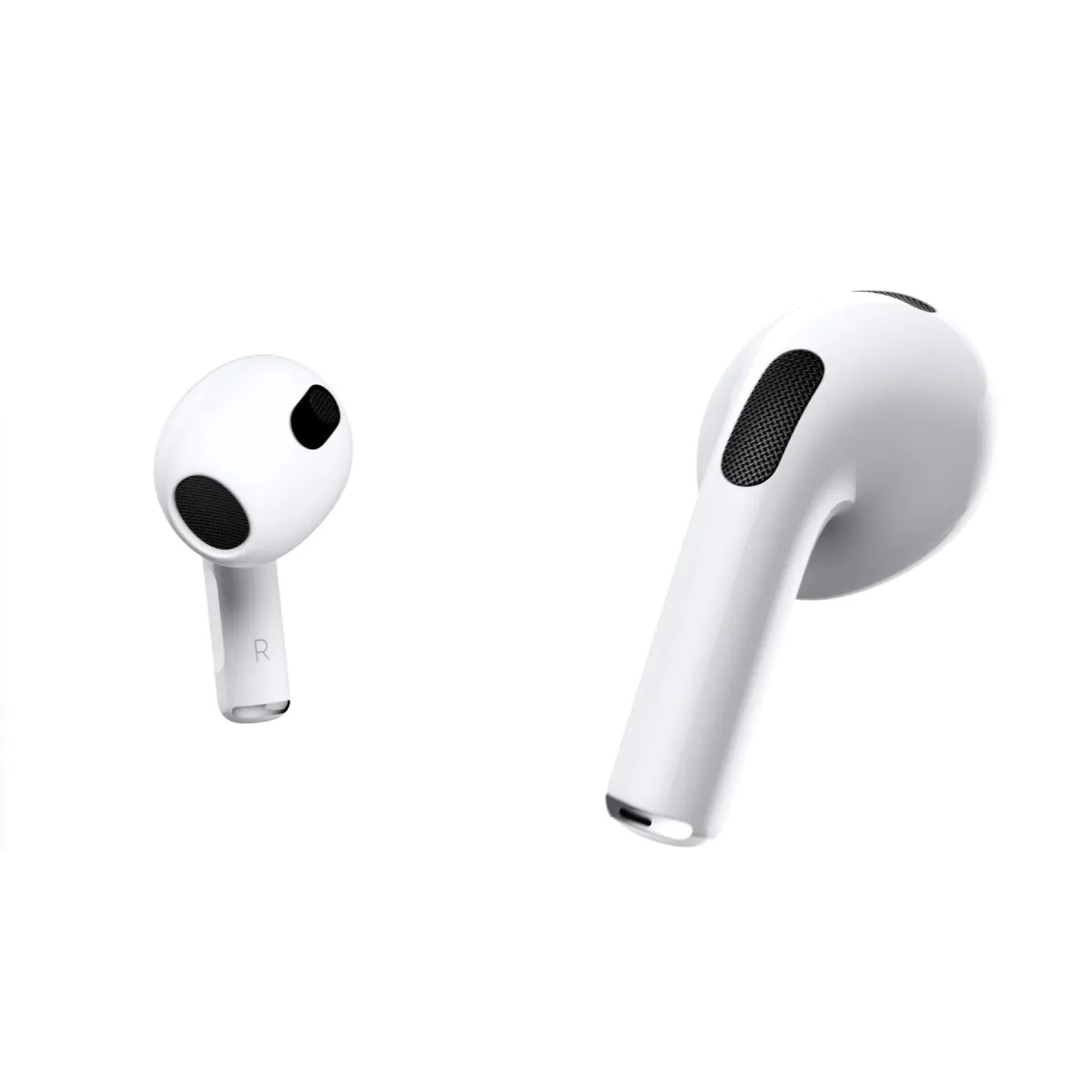 ایرپاد پرو بلوتوثی اپل (های کپی) مدل Airpods 3