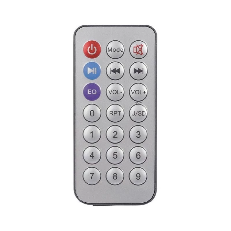 اسپیکر قابل حمل گلکسبیت مدل GS21