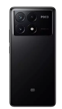 گوشی موبایل شیائومی مدل Poco X6 Pro 5G دو سیم کارت ظرفیت 256 گیگابایت و رم 8 گیگابایت