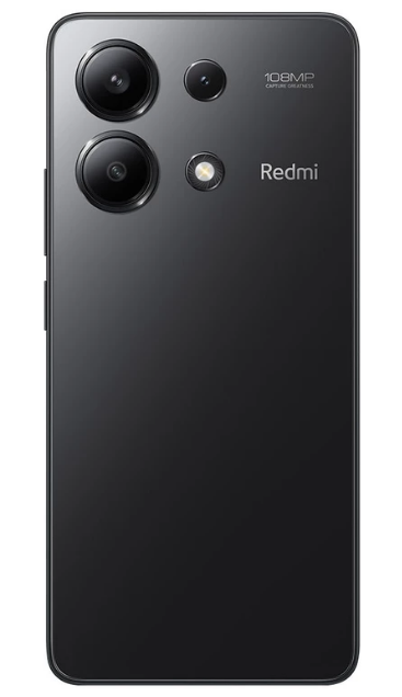 گوشی موبایل شیائومی مدل Redmi Note 13 دو سیم کارت ظرفیت 256 گیگابایت رم 8 گیگابایت