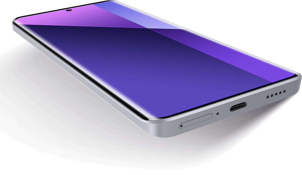 گوشی موبایل شیائومی مدل Redmi Note 13 Pro plus 5G دو سیم کارت ظرفیت 512 گیگابایت و رم 12 گیگابایت