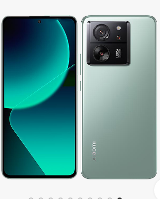 گوشی موبایل شیائومی مدل 13T 5G دو سیم کارت ظرفیت 256 گیگابایت و رم 12 گیگابایت