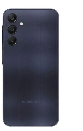 گوشی موبایل سامسونگ مدل Galaxy A25 5G دو سیم کارت ظرفیت 128 گیگابایت و رم 6 گیگابایت ویتنام