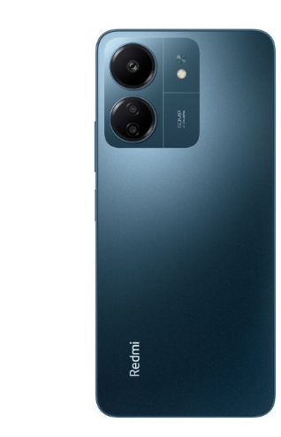 گوشی موبایل شیائومی مدل Redmi 13C دو سیم کارت ظرفیت 128 گیگابایت و رم 6 گیگابایت
