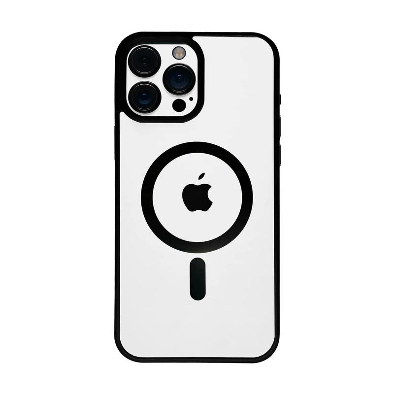 گارد iphone 12 Pro Max مدل SPIGEN ULTRA HYBRID MagSafe