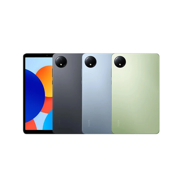 تبلت شیائومی مدل Redmi Pad SE 8.7 Wi-Fi ظرفیت 128 گیگابایت رم 6 گیگابایت
