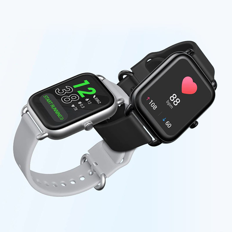 ساعت هوشمند Haylou RS4 MAX