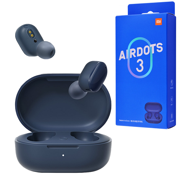 هندزفری بلوتوثی شیاومی 3 مدل Airdots Redmi Pro