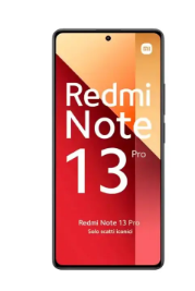 گوشی موبایل شیائومی مدل Redmi Note 13 Pro دو سیم کارت ظرفیت 512 گیگابایت و رم 12 گیگابایت