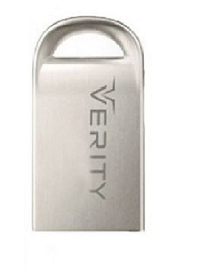 flash memory VERITY 64G V810 USB2-Silver