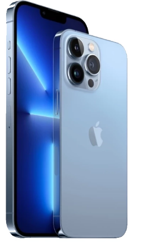 گوشی موبایل آیفون مدل iPhone 13 Pro Max  تک سیم کارت ظرفیت 256 گیگابایت و رم 6 گیگابایت