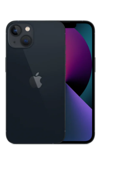 گوشی موبایل آیفون مدل iPhone 13 CH دو سیم‌ کارت ظرفیت 256 گیگابایت و رم 4 گیگابایت