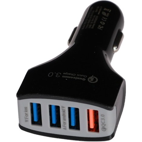 شارژر فندکی تسکو مدل  TCG 20