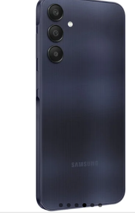 گوشی موبایل سامسونگ مدل Galaxy A25 5G دو سیم کارت ظرفیت 128 گیگابایت و رم 6 گیگابایت ویتنام