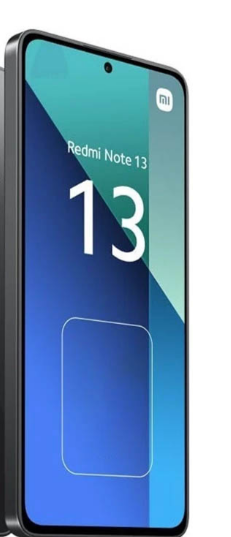 گوشی موبایل شیائومی مدل Redmi Note 13 دو سیم کارت ظرفیت 256 گیگابایت رم 8 گیگابایت