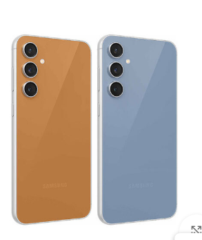 گوشی موبایل سامسونگ مدلGalaxy S23 FE دو سیم کارت ظرفیت 128 گیگابایت و رم 8 گیگابایت ویتنام