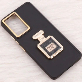 گارد سامسونگ آینه ای مات A53 Black