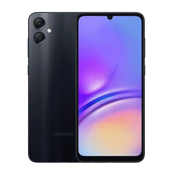 گوشی موبایل سامسونگ مدل Galaxy A05 دو سیم کارت ظرفیت 128 گیگابایت و رم 6 گیگابایت