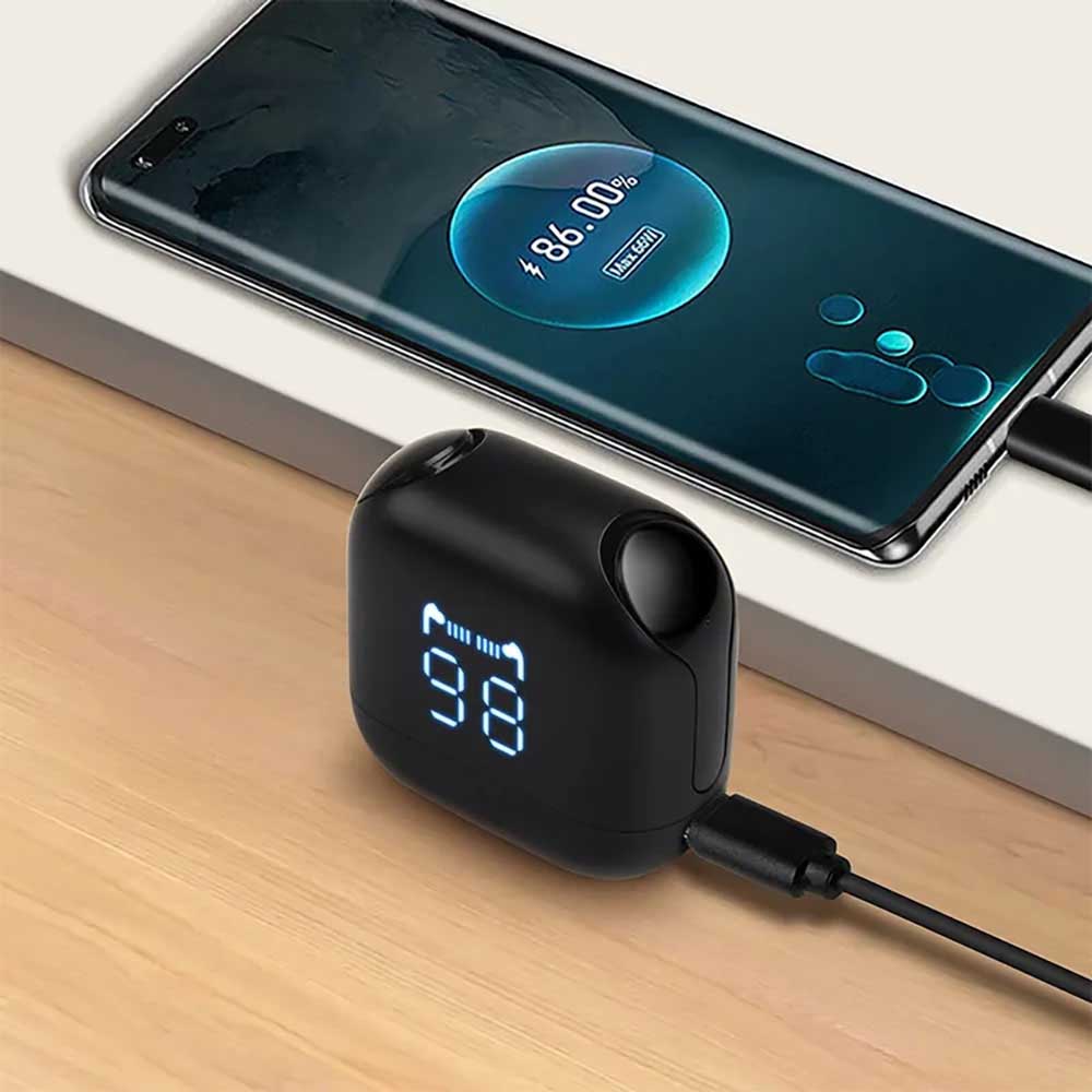 هندزفری بلوتوث شیائومی Mibro Earbuds 3 Pro