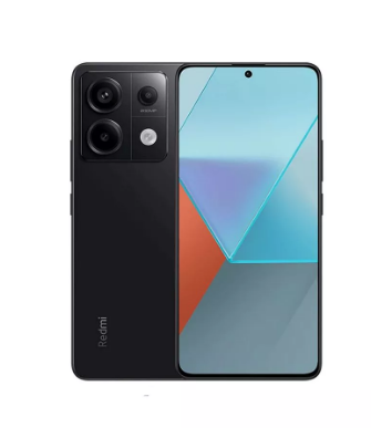 گوشی موبایل شیائومی مدل Redmi Note 13 Pro دو سیم کارت ظرفیت 512 گیگابایت و رم 12 گیگابایت